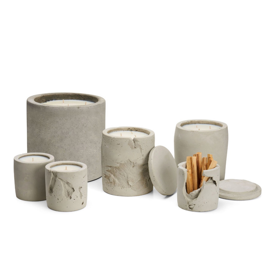 los angeles corporate gifting — luxury candles for studios, agencies & talent