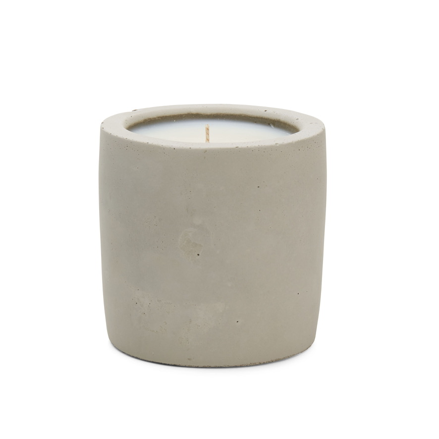 earth butter vessel finish